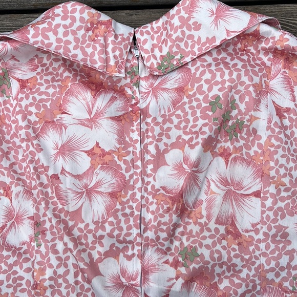 Vintage Skirt Set - Picture 9 of 13